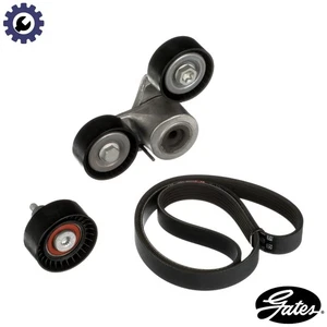 VRIBBED BELT SET K016PK1441EST FOR AUDI A6/Allroad/C8 Q7 A7/Sportback A8/D5 3.0L - Picture 1 of 9