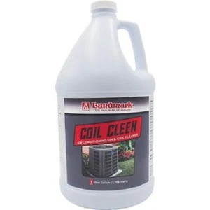 (1)-Lundmark Coil Cleen 1 Gal. Ready To Use Refill Air Conditioner Coil Cleaner - Picture 1 of 1