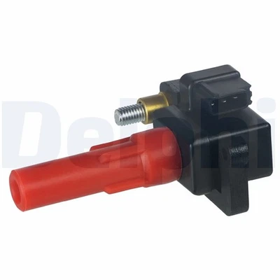 Für DELPHI GN10435-12B1 IGNITION COIL Subaru - Bild 1 von 4