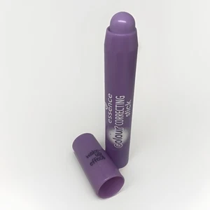 essence Colour Correcting Stick 05 SAY NO TO TIRED SKIN lila violett 3,2g - Bild 1 von 4
