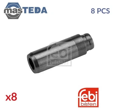 14831 VALVE GUIDES FEBI BILSTEIN 8PCS NEW OE REPLACEMENT - Image 1 of 4