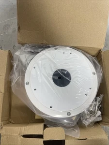 Digital Watchdog Junction Box for MT9 Series Cameras DWC-MT9JUNC - Picture 1 of 2