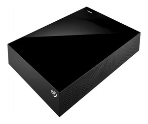 Disque dur externe Seagate Desktop 8 To - Noir (STGY8000400) - Photo 1/5