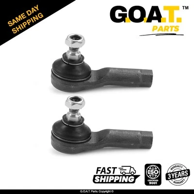 Kit de extremo de varilla de amarre exterior para Mitsubishi Outlander Outlander PHEV Lancer ES800471 Foto 1 de 4