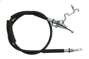 Seilzug, Feststellbremse ADRIAUTO 09.0209.1 für GRAND CARAVAN 4 2007-201 - Bild 1 von 5
