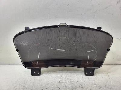 Cadillac XT5 2018-2019 Speedo velocímetro clúster 67 k millas OEM LKQ Foto 1 de 4