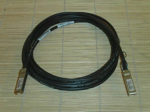 ORIGINAL Cisco SFP-H10GB-CU5M SFP+ Cable Kabel 5 Meter 10GB V01 - Bild 1 von 1