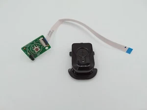 Pulsante TV/modulo IR 5800-I40E20-OP20 (VER:00.05) per es. Grundig 43VAE60 Fire - Foto 1 di 1