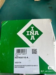 1PC NEW NUTR50110-A Bearing By DHL Fast Shipping #A6-40 - Bild 1 von 4