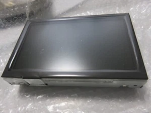New  Nissan Murano Teana Infiniti G35/37/25 NAV DISPLAY 280911BY0A 28091-1BY0A - Bild 1 von 8