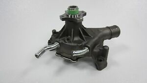 Engine Water Pump for Cadillac Chevy GMC ISUZU Workhorse OLDSMOBILE With Gaskets