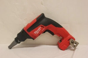 Milwaukee 2866-20 M18 FUEL Drywall Screw Gun J31 - Picture 1 of 11