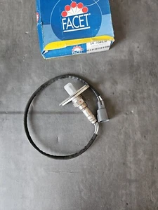 FACET Lambda Sensor Probe 10.7380/F. / NEW - Picture 1 of 5