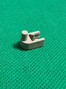 Vintage KNEX tan connector part piece building toy - Picture 1 of 2