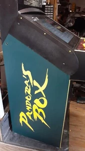 Pandora's Box Side Art Vinyl Sticker 30" Wide! -=SUPERFAST SHIPPING=- - Picture 1 of 8