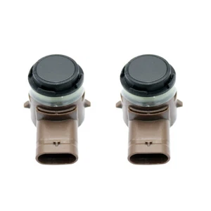2x For Tesla Model 3 Parking Side Sensor Front&Rear Bumper 1127502-01-D 1127502 - Picture 1 of 9