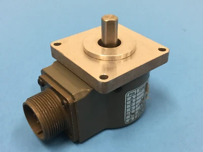 Dynapar - P/N: H222500100133 - Encoder - Image 1 of 3