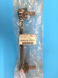 Genuine Pathfinder (97-02) & Qx4 (97-03) Rod Assy Front Stablizer 54618-3W400 - Picture 1 of 1