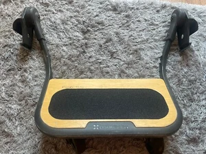 Uppababy Vista Piggyback Buggy Board 2015- V2 - Imagen 1 de 8
