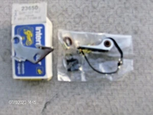 FIAT REGATTA DISTRIBUTOR POINTS - Picture 1 of 1