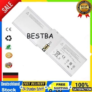 Akku für Surface Book 1 Gen 1703 1704 1705 CR7CR7 G3HTA044H DAK822470K G3HTA020H - Bild 1 von 7