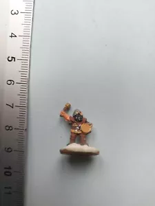 GNOME MUSICIAN PAINTED / 15MM/18MM METAL MINIATURE P90 - Imagen 1 de 1