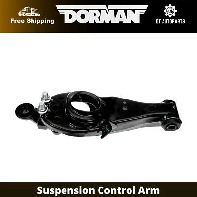 Brazo de control de suspensión delantero izquierdo inferior para Toyota Tacoma 1995-2000 tracción trasera Dorman Foto 1 de 4