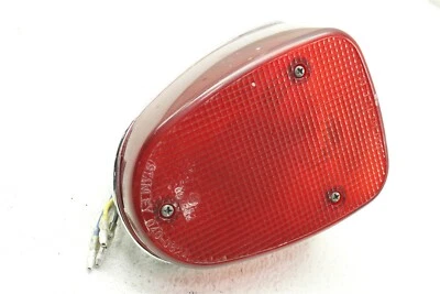 Yamaha Royal Star XVZ1300 2005 luz trasera luz de freno lámpara 02-06  Foto 1 de 4