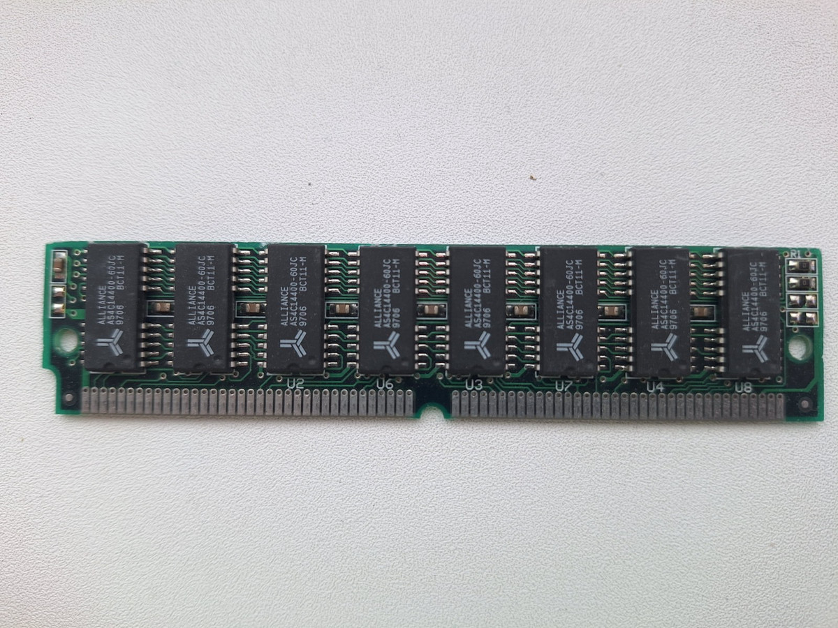 SIMM EDO RAM Computer Memory (RAM) | eBay SIMM EDO RAM Computer Memory (RAM) | eBay