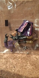 Mega Construx Destiny Cabal Thresher Gunship FVG42 Ikora Rey Figure - Picture 1 of 4
