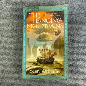 The Hanging Mountains by Sean Williams (Paperback, 2005) - Bild 1 von 8