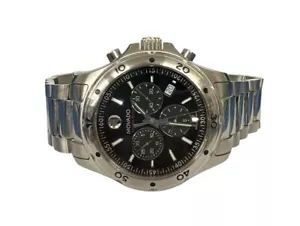 Herren Movado Chronograph 800 Series 14.1.14.1060 42mm - Bild 1 von 6
