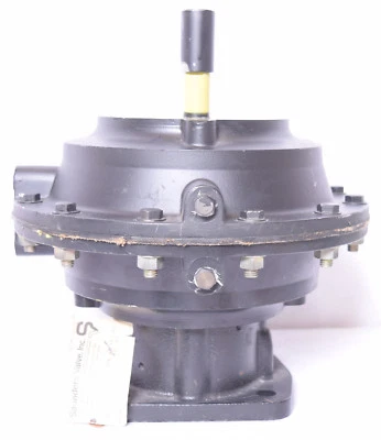 Repuesto actuador válvula Saunders Valve Inc 3" 404-SV-22115 Fig. 404-ACT Foto 1 de 4