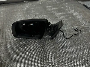 MERCEDES BENZ C-KLASSE W204 Außenspiegel links 792 A2048100119 - Bild 1 von 6