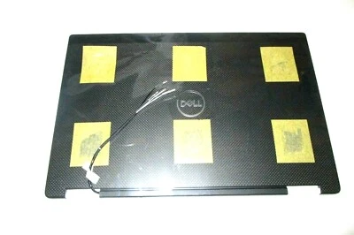 Conjunto de tapa trasera LCD Dell Precision 7530 15,6" AMc03- WWAN - NTS - CV185 Foto 1 de 3