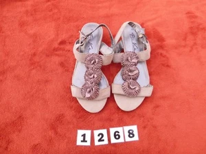 (1268) Damen - Sandalette Gr. 36 - Bild 1 von 4