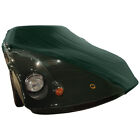 Indoor Car Cover Fits Lotus Europa S1 & S2 Bespoke Goodwood Green Garage Cover