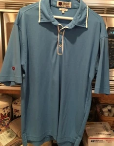 Iliac golf polo medium - Picture 1 of 3
