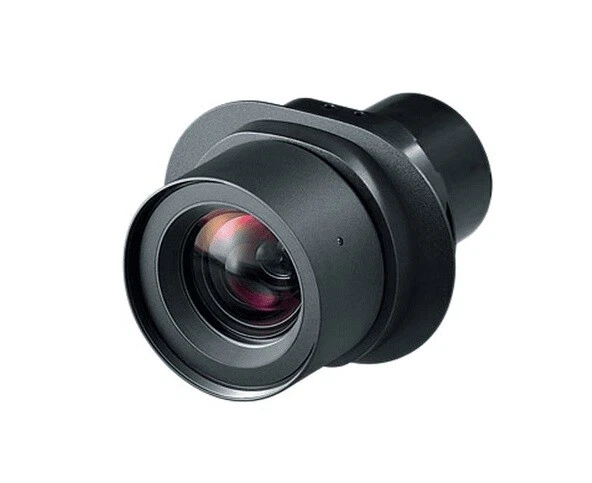 Christie 121-130105-01 (1.7-3.0) (1.75-2.98) Zoom Projector lens 121-130105-XX - Image 1 of 1