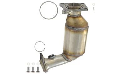 Convertidor catalítico delantero derecho para Nissan Quest 2004-2005 Foto 1 de 2