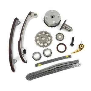 Steuerkettensatz für Pontiac VIBE 2.0L 2.4L DOHC 16v 1AZFE 2AZFE 2001-2011 - Bild 1 von 5