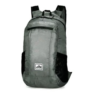 Lightweight Portable Waterproof Folding Bag Ultralight Q8D6 - Picture 1 of 5