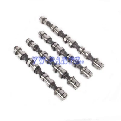 Распредвал впускной и выпускной 3,6 л 4 шт комплект L&R подходит для Cadillac BUICK - Изображение 1 из 4