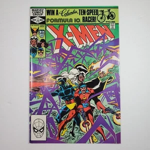 Marvel Comics Uncanny X-Men #154 NM Key Issue Origin of Summers Family Corsair - Picture 1 of 8