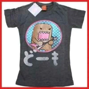 Y2K T Shirt Japanese kawaii Harajuku Hip Hop Sommer süß Print klassisch kurz - Bild 1 von 28