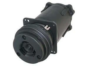 A-6 Compressor, Rebuilt 1962 - 1986 GM [21-3215-2] - Picture 1 of 3