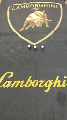 LAMBORGHINI HURACAN LP610 COUPE PARKING SENSORS OEM 5Q0919275AGRU - Image 1 of 4