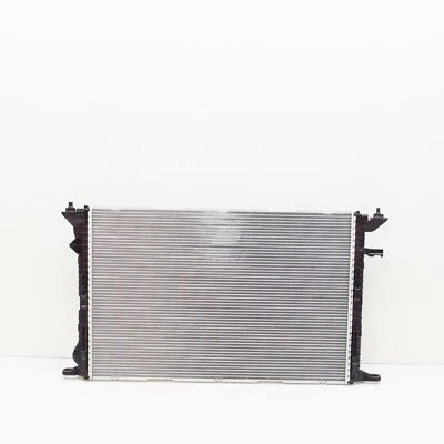 NUEVO RADIADOR DE REFRIGERACIÓN AUDI A4 B8 8K0121251L OEM SIN DERECHOS DE IMPORTACIÓN A 🇺🇸 Foto 1 de 4