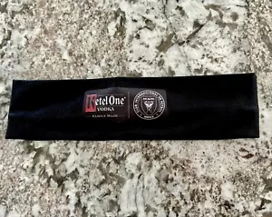 NEW Collectible InterMiami MLS x Ketel One Official Vodka of InterMiami Headband - Picture 1 of 8