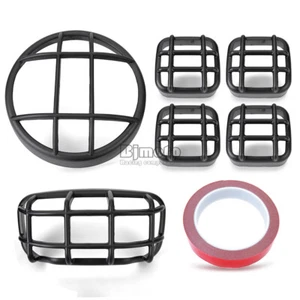 For Honda CT125 huntercub 125 20-22 Headlight Taillight Turn Signal Cover - Imagen 1 de 10